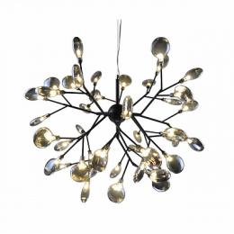 Изображение продукта Подвесная люстра Kink Light Ветта 